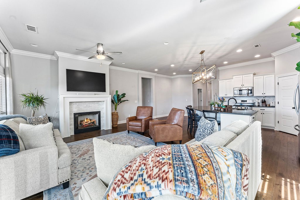 Brighton Cottages - Residential