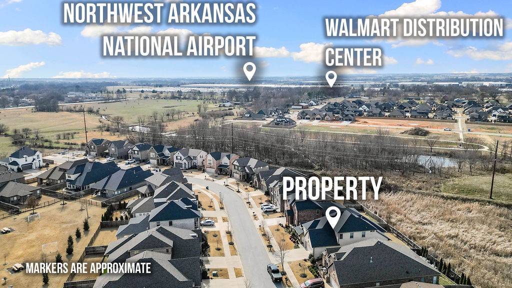 Brighton Cottages - Residential