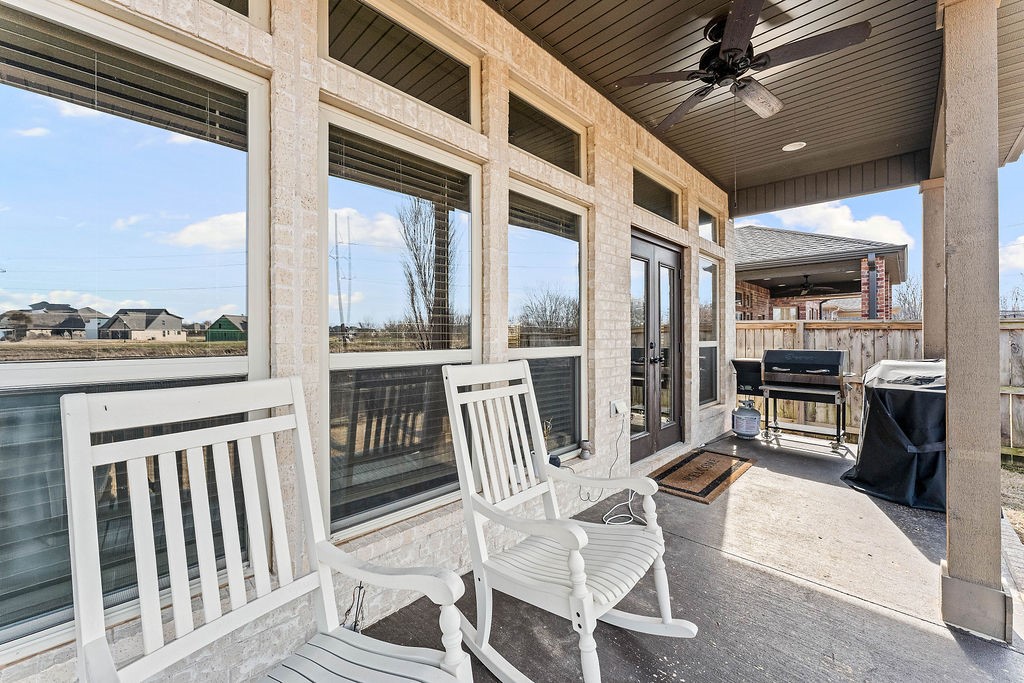 Brighton Cottages - Residential