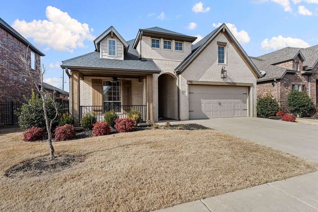 Brighton Cottages - Residential
