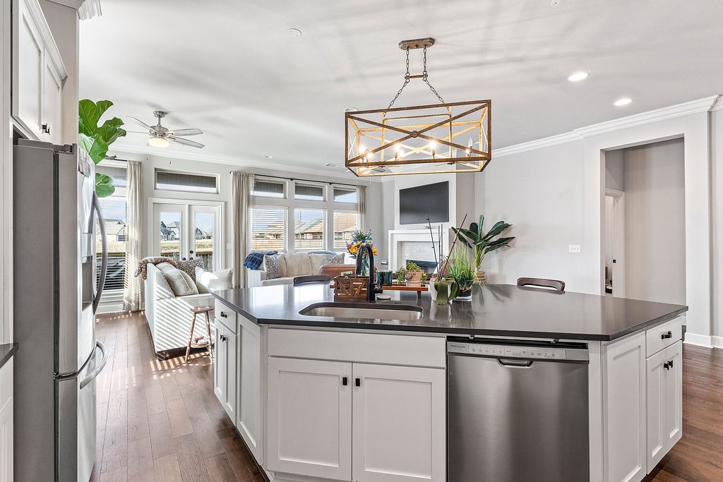 Brighton Cottages - Residential