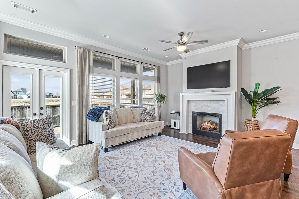 Brighton Cottages - Residential