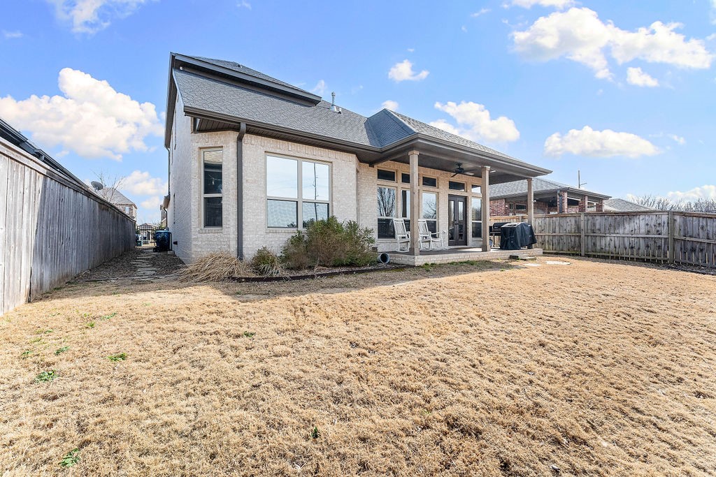 Brighton Cottages - Residential