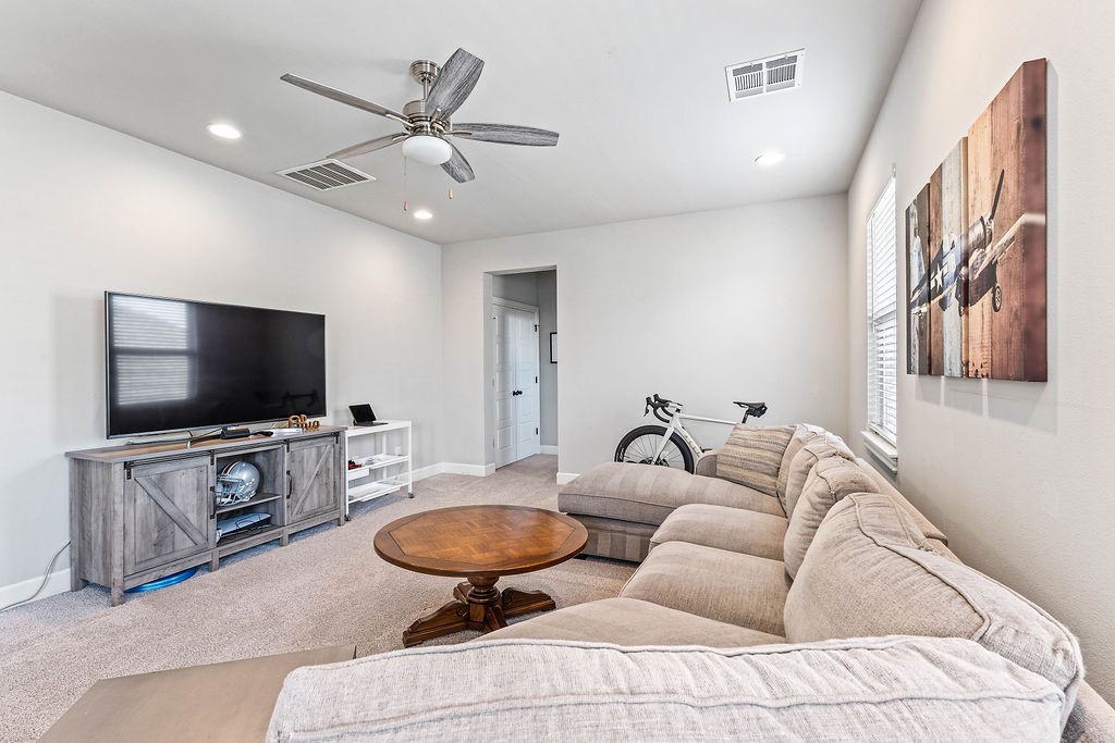 Brighton Cottages - Residential