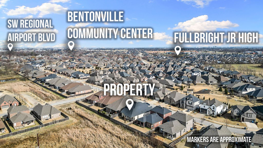 Brighton Cottages - Residential