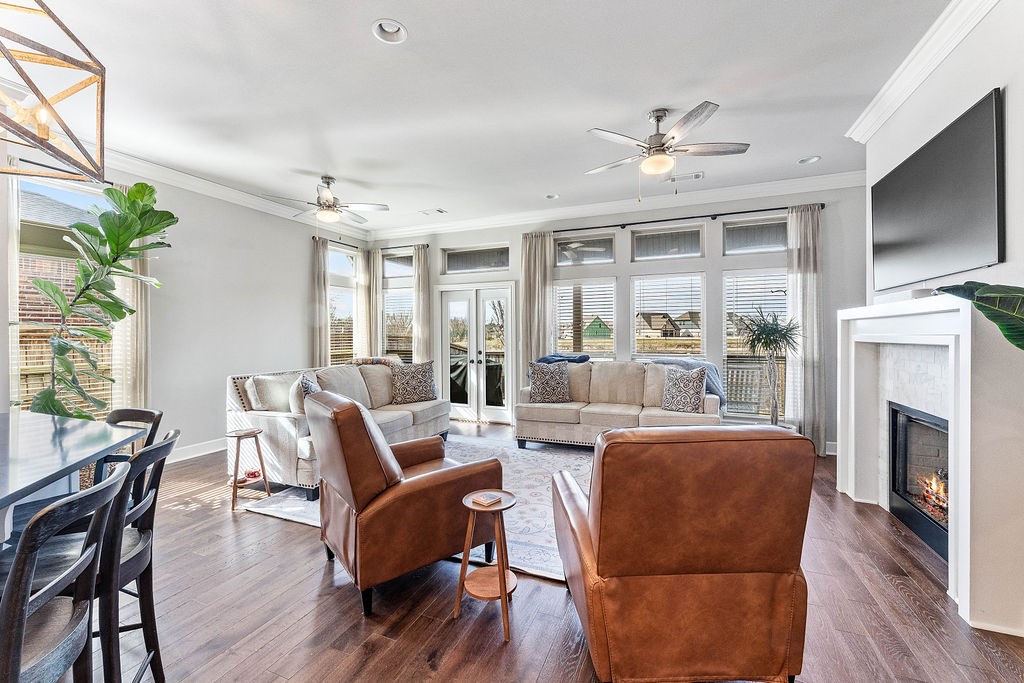 Brighton Cottages - Residential