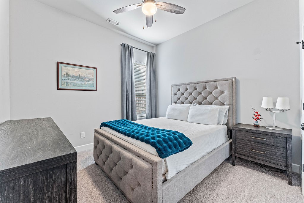 Brighton Cottages - Residential