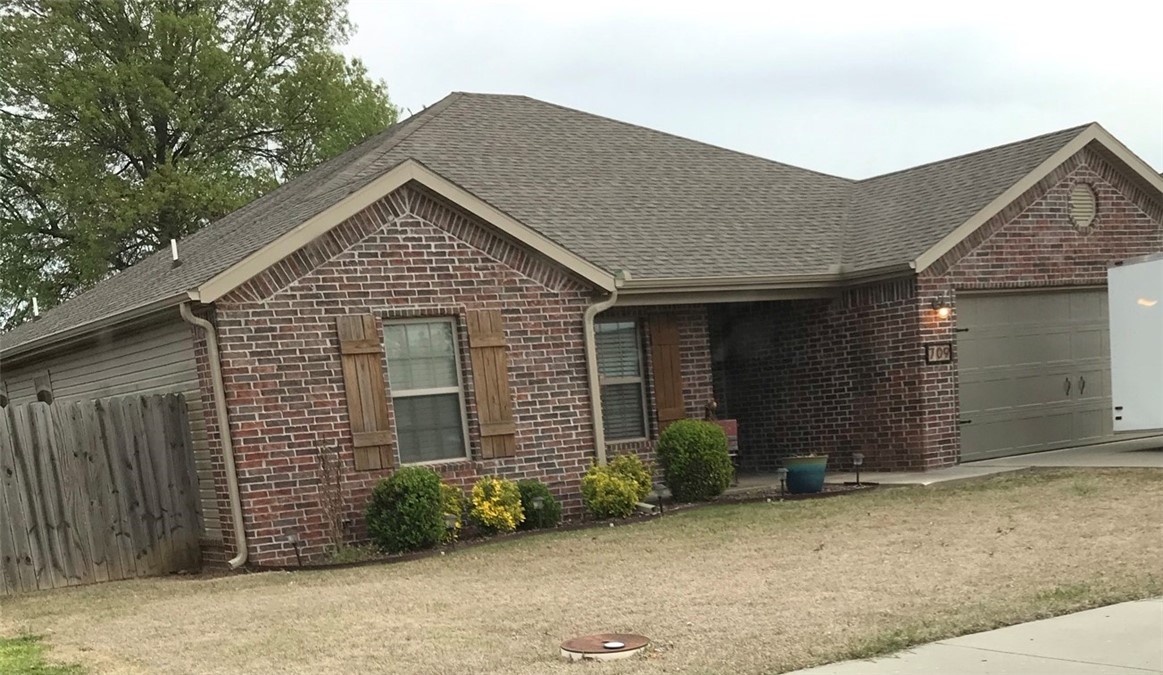 Somerset Sub Centerton - Residential Lease