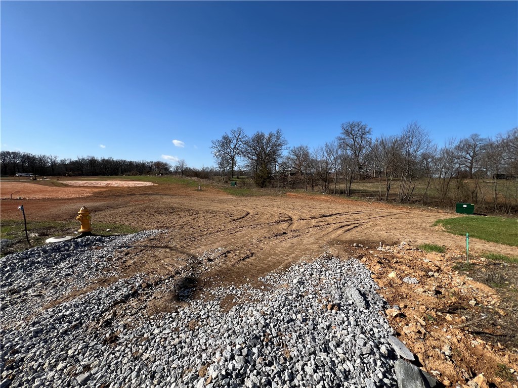 Castlewood Sub Rurban - Land