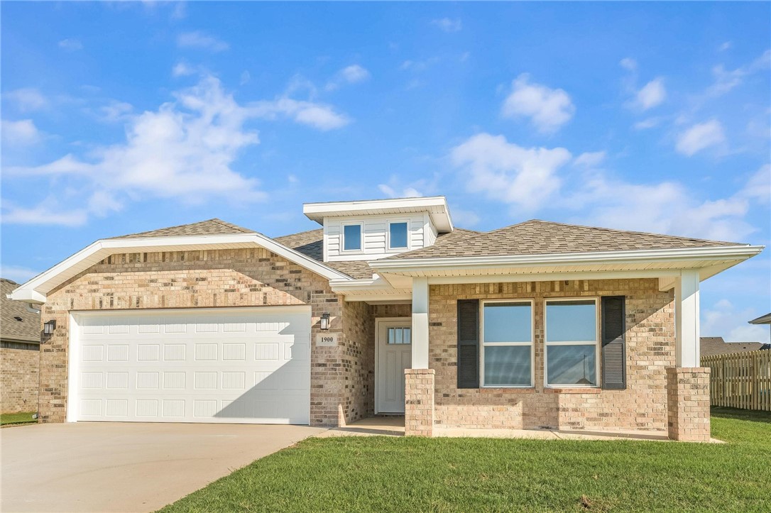 Concord - Residential