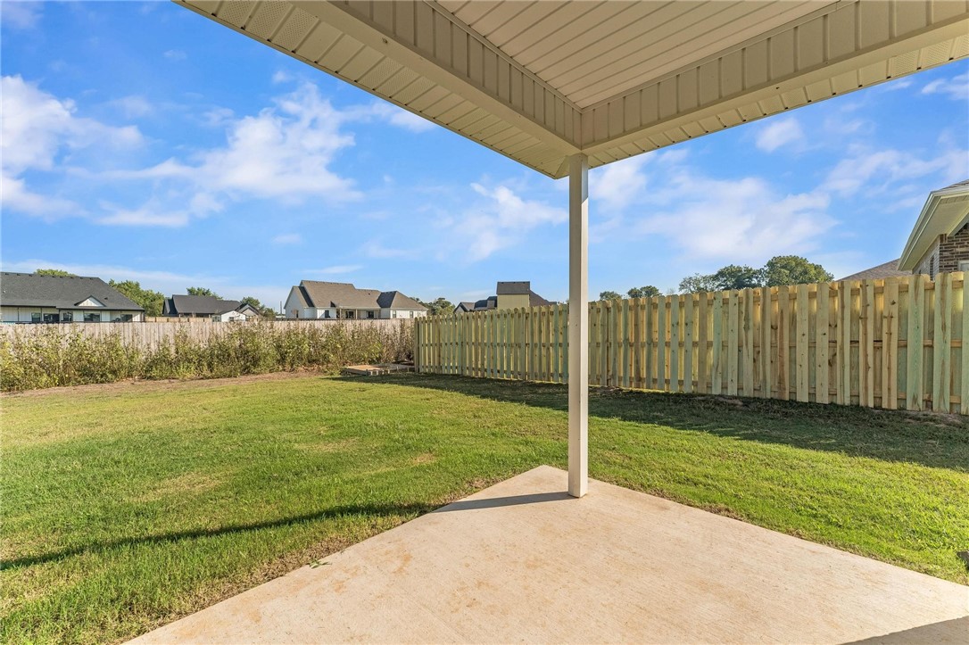 Concord - Residential