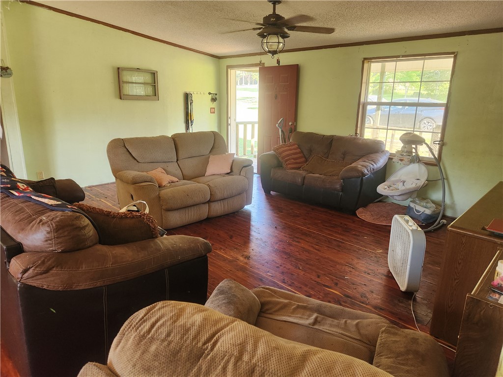 Ozark Country Estates Sub Ph 6 - Residential