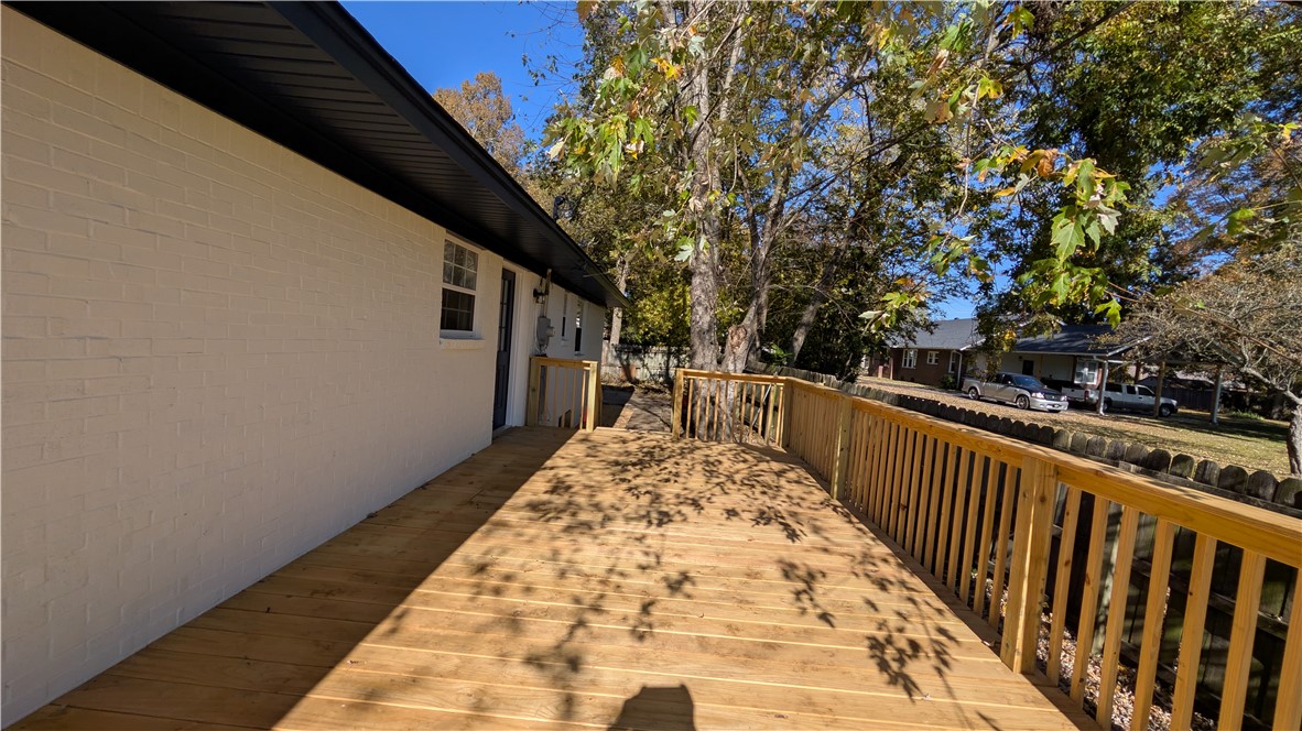 Reynolds Add - Residential