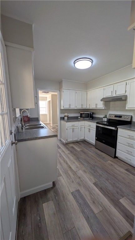 Reynolds Add - Residential