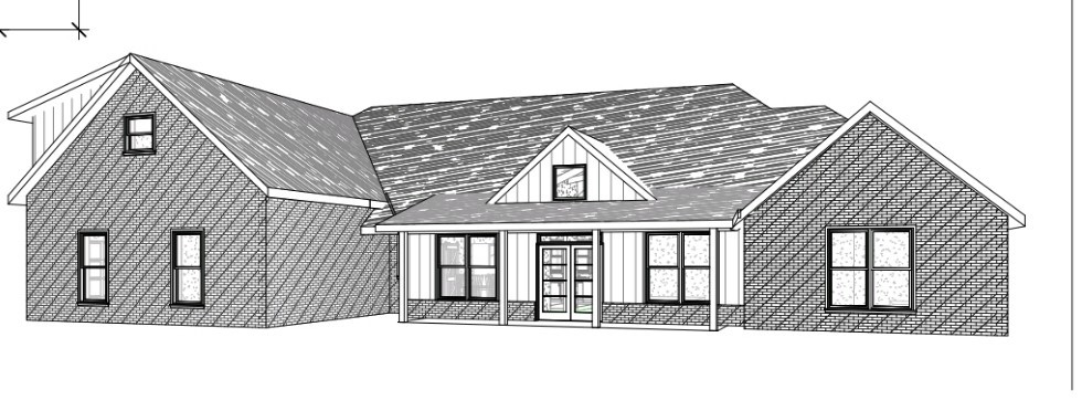 Pepper Hills Rurban - Residential