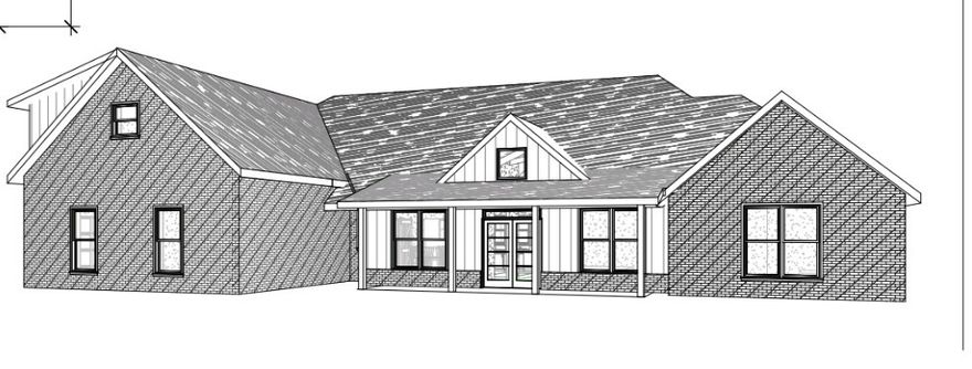 New construction home situated on a spacious 1.13-acre lot in the highly desirable Pepper Hills neighborhood. This thoughtfully designed home features 4 bedrooms, 3.5 bathrooms, and a large upstairs bonus room—perfect for a media space, playroom, or home office.

The open-concept main living area showcases vaulted ceilings with exposed beams and a striking fireplace, creating a bright and welcoming atmosphere. The expansive kitchen and dining area are ideal for entertaining, complete with a walk-through pantry and an additional butler’s pantry for added storage and convenience.

Enjoy the perfect blend of modern design, functionality, and peaceful setting—an exceptional opportunity in one of the area’s most sought-after communities.