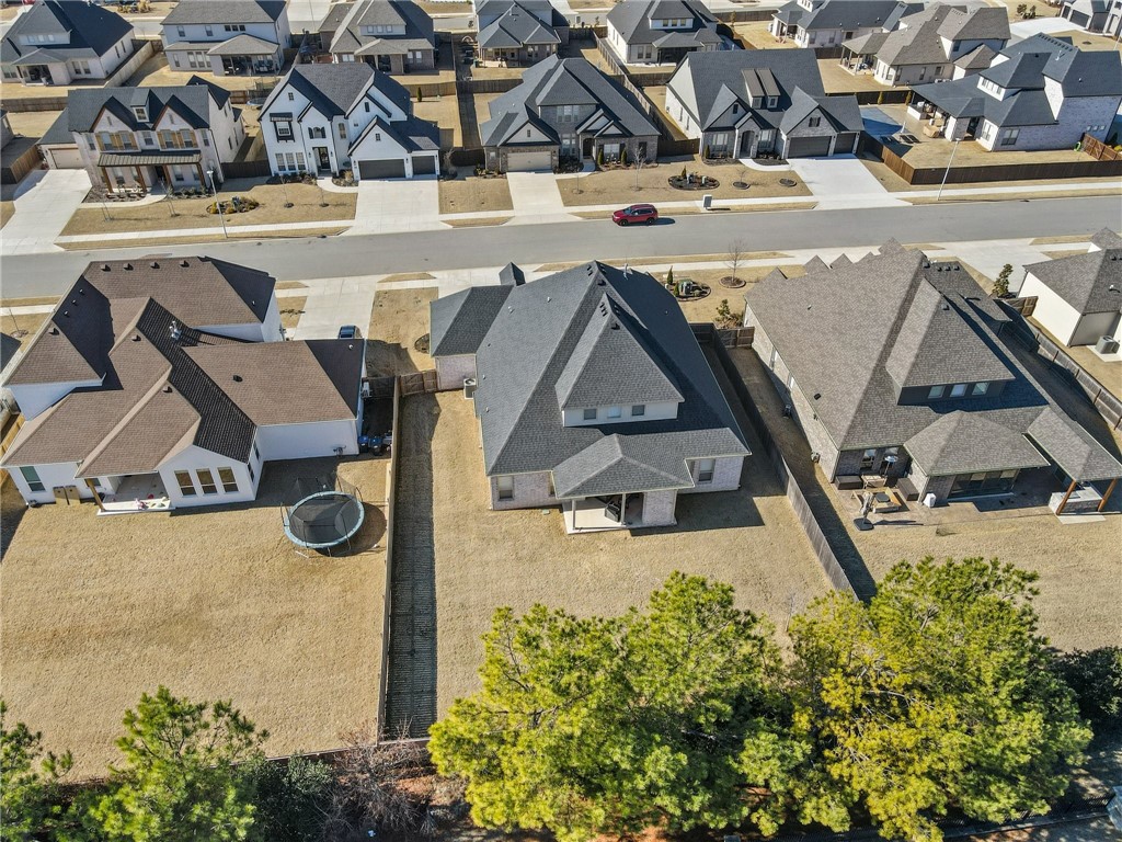 Savannah Estates Rogers - Residential
