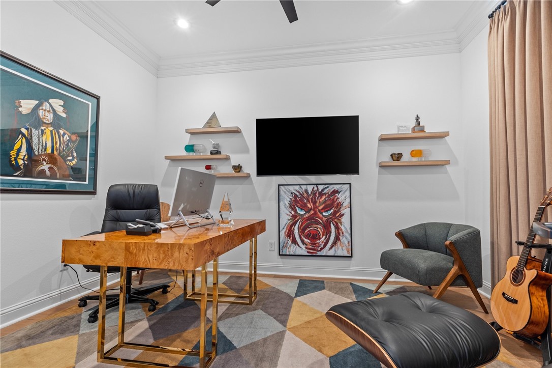 Savannah Estates Rogers - Residential