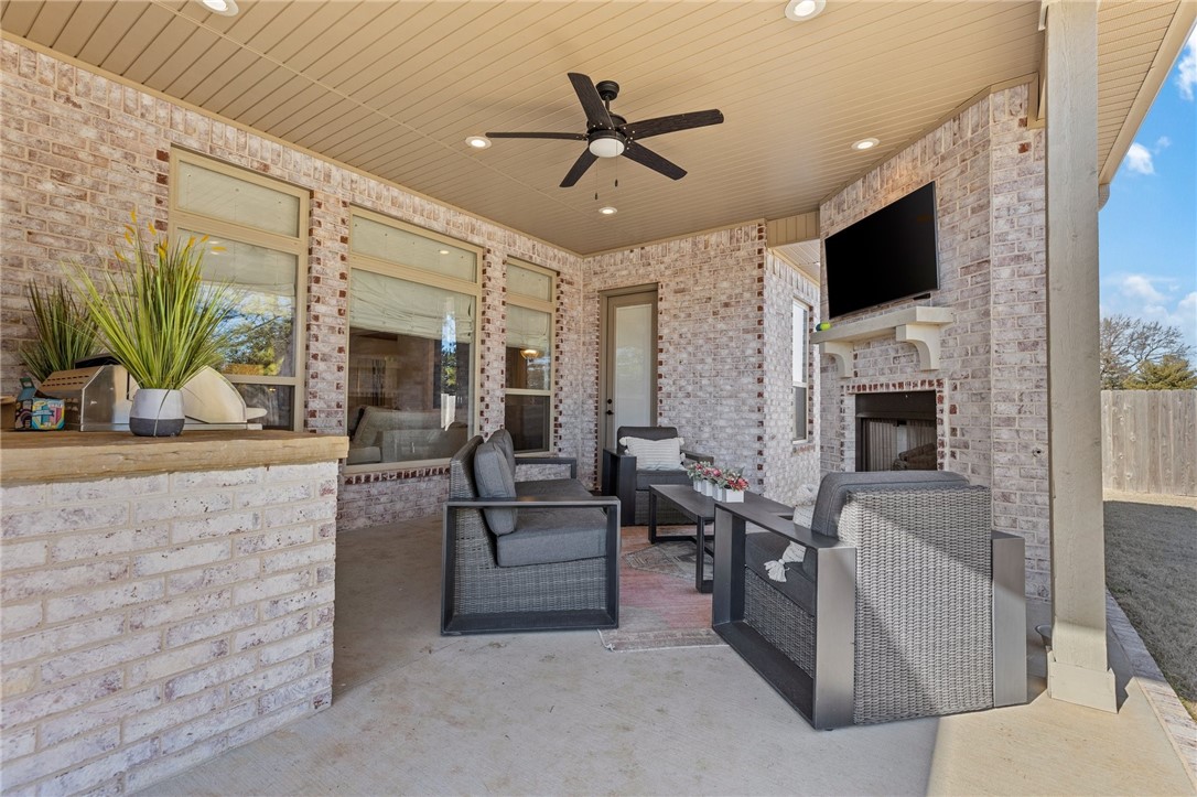 Savannah Estates Rogers - Residential