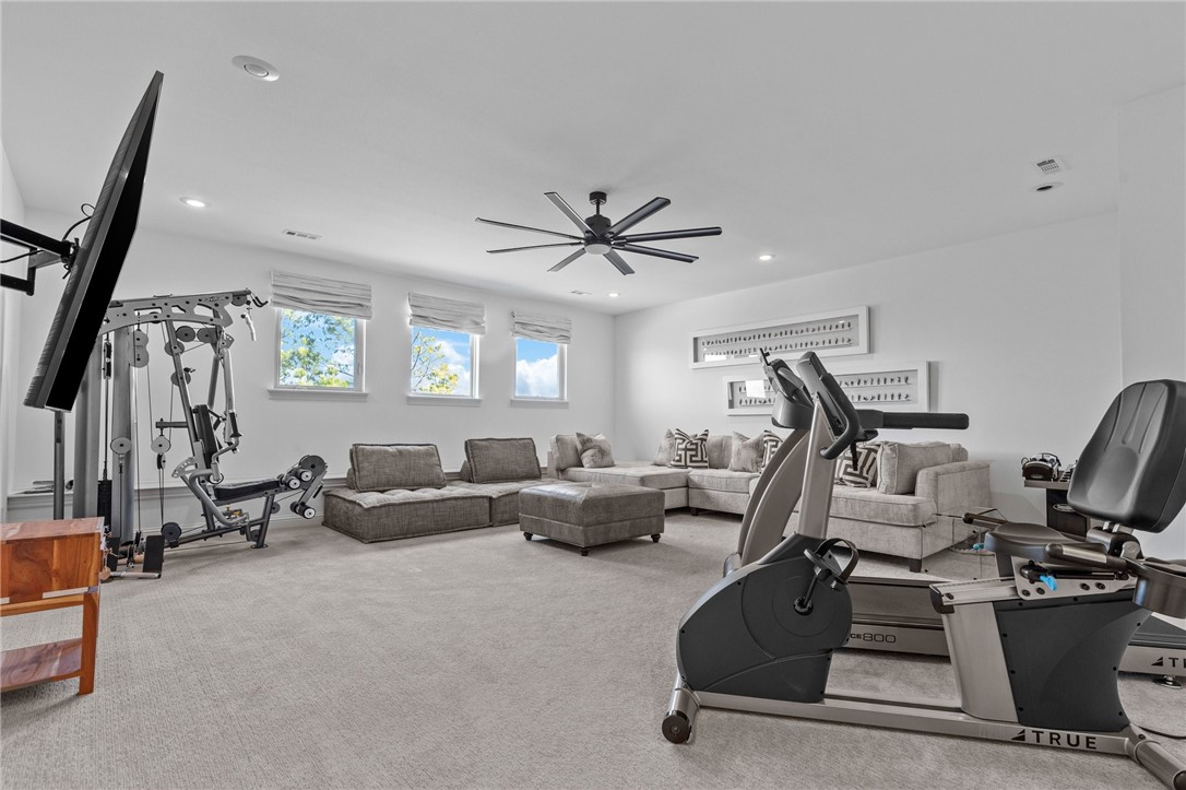 Savannah Estates Rogers - Residential