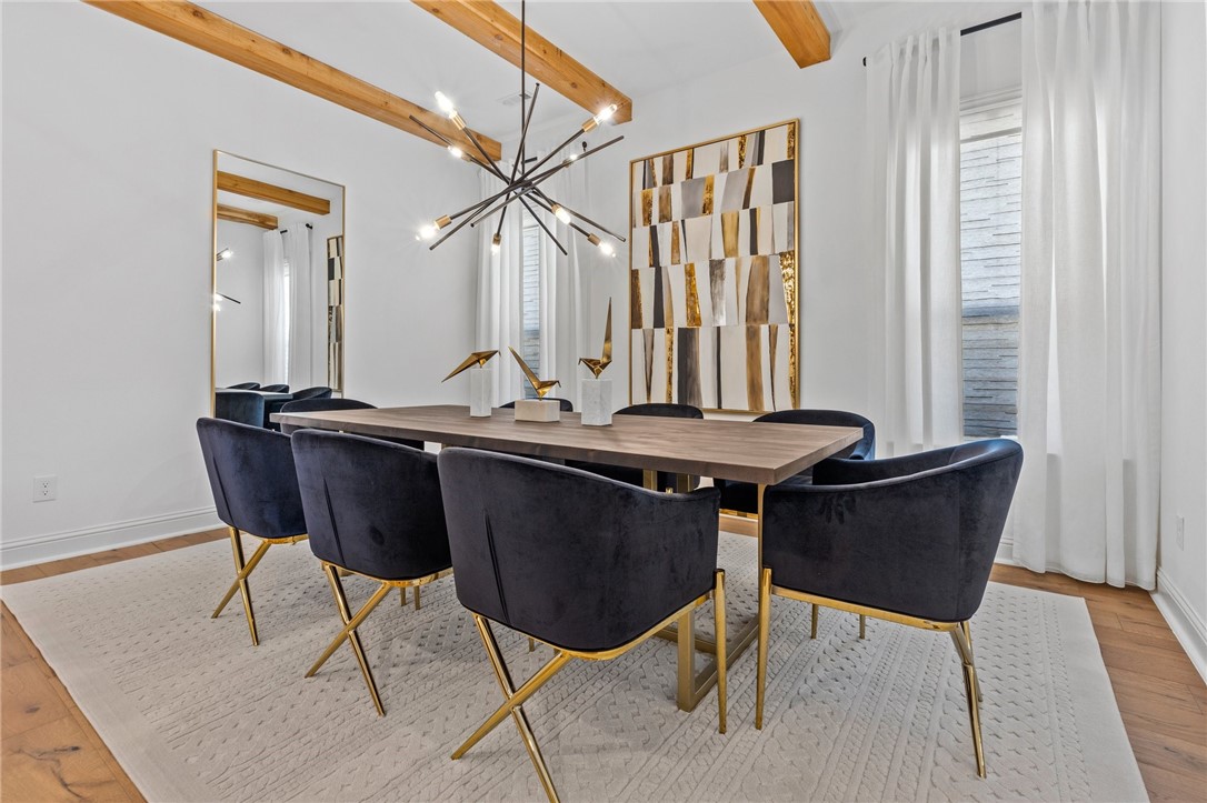 Savannah Estates Rogers - Residential