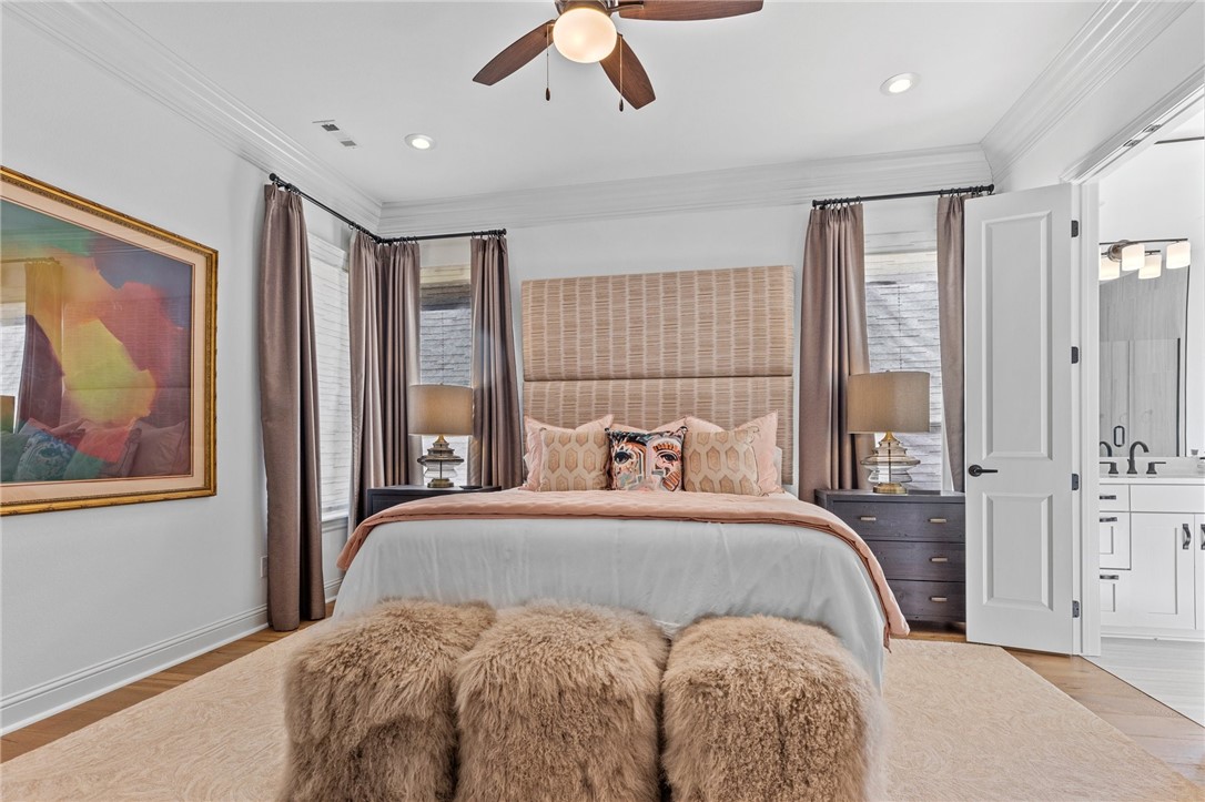 Savannah Estates Rogers - Residential