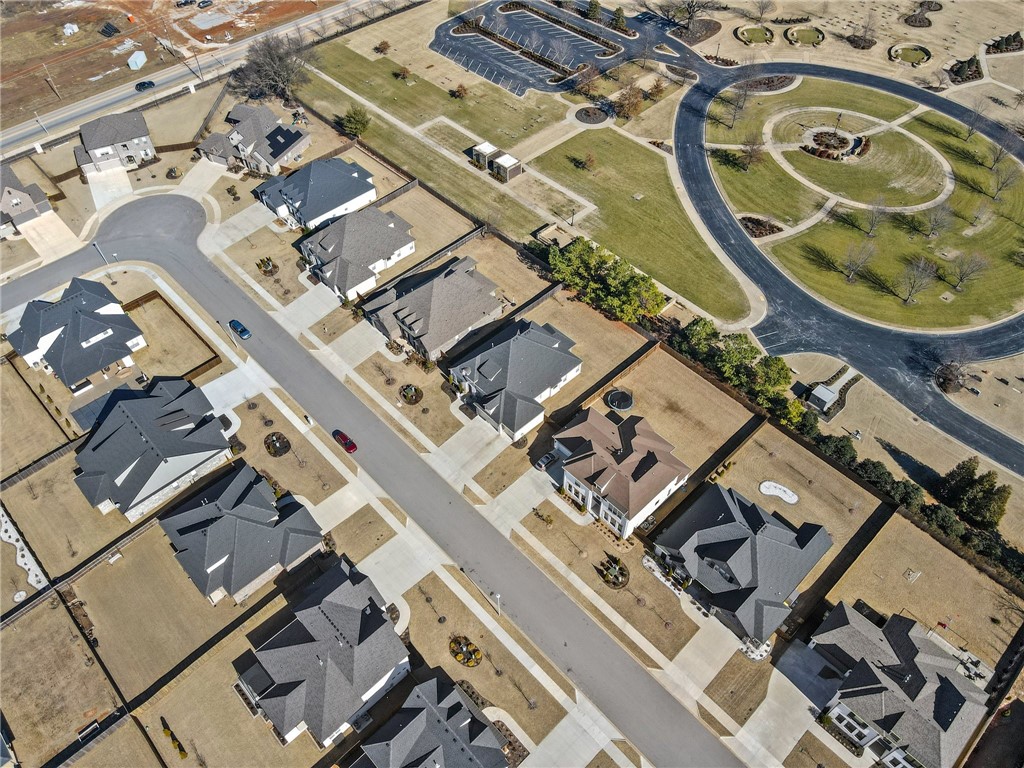 Savannah Estates Rogers - Residential