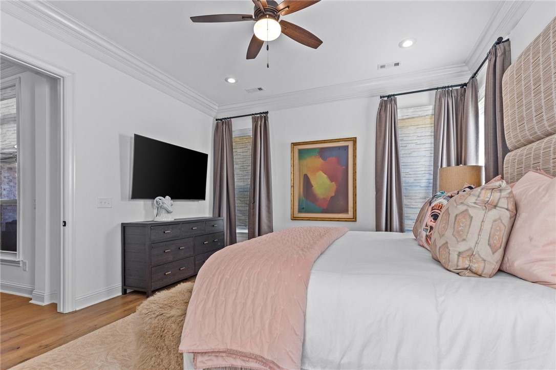 Savannah Estates Rogers - Residential