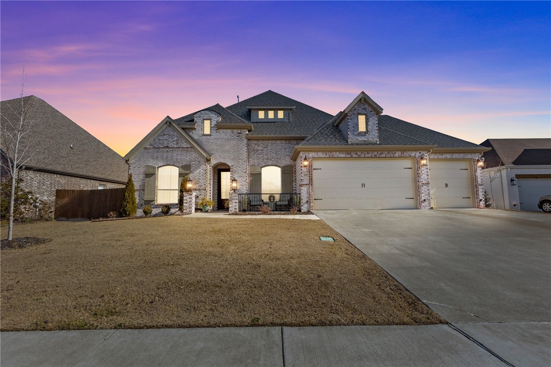 Savannah Estates Rogers - Residential