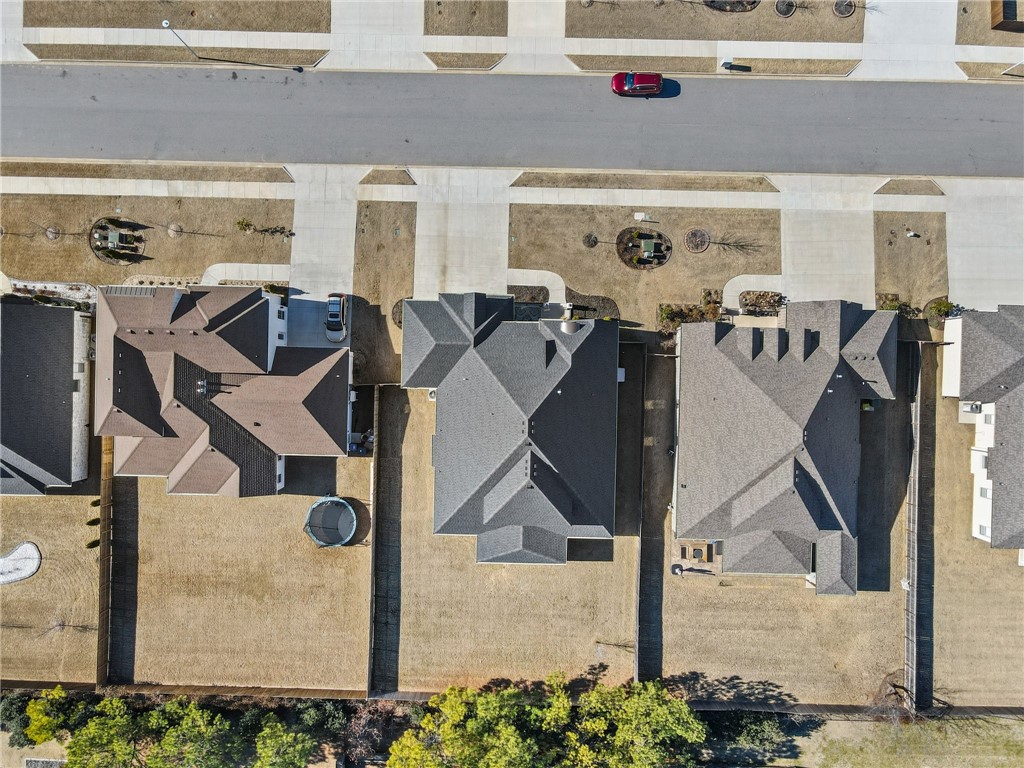 Savannah Estates Rogers - Residential