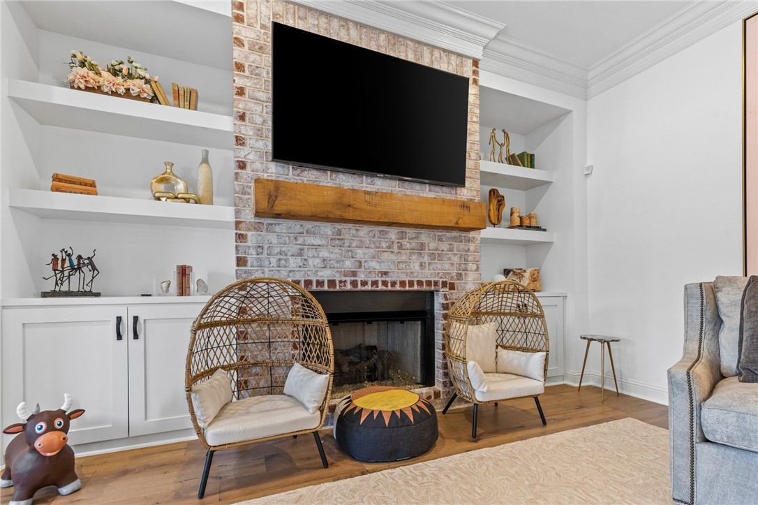 Savannah Estates Rogers - Residential