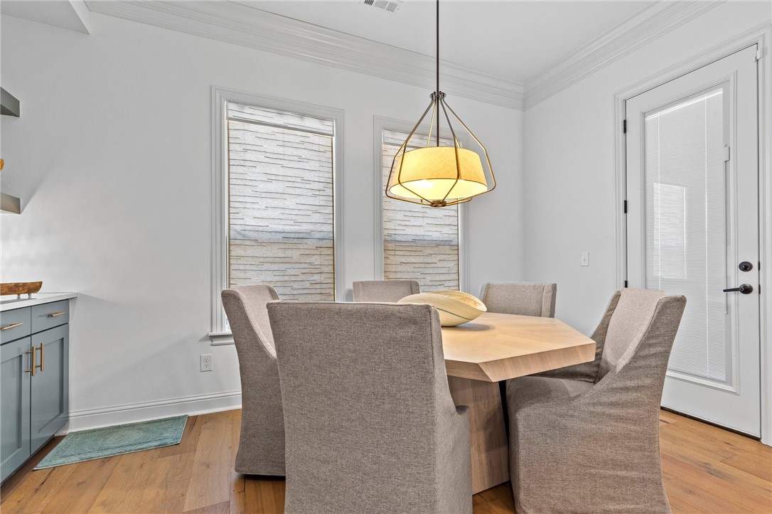 Savannah Estates Rogers - Residential