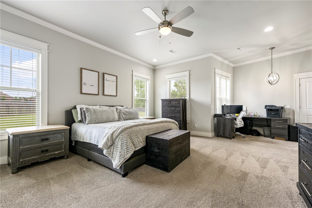 Waterford Estates At Hissom Ranch - Residential