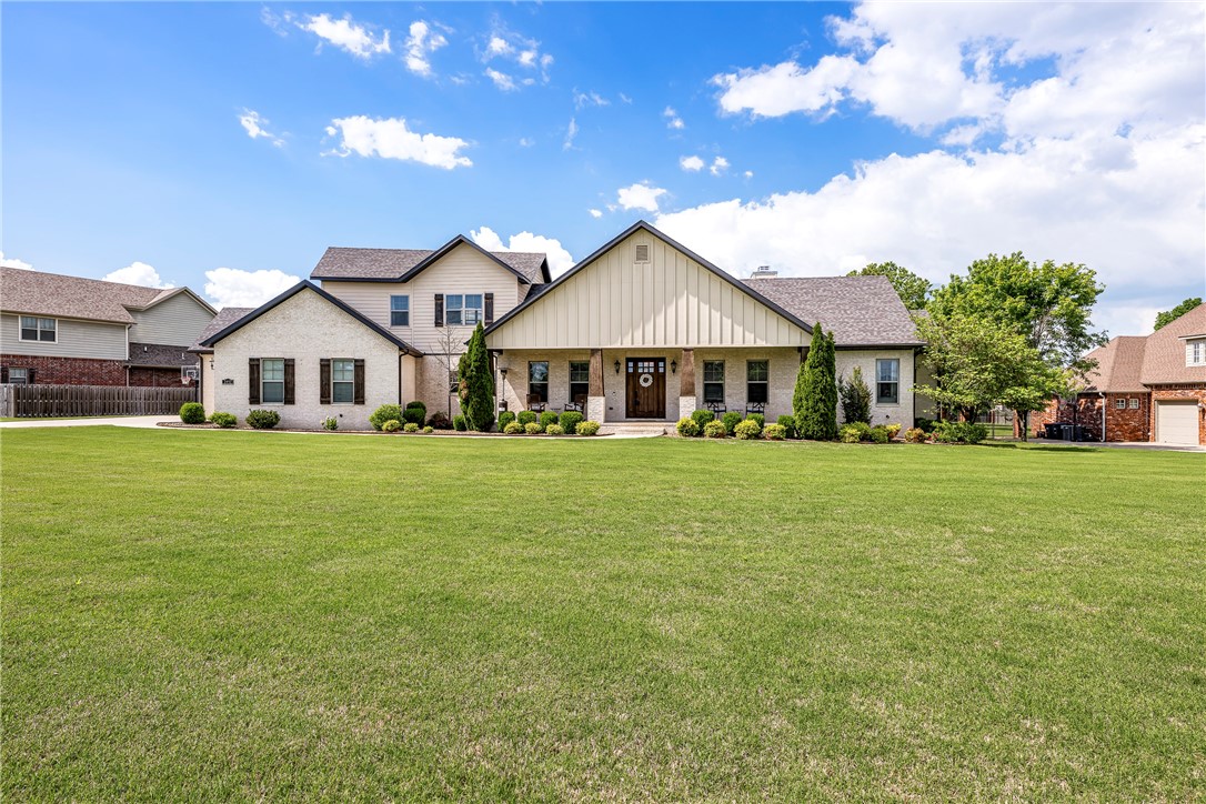 Waterford Estates At Hissom Ranch - Residential