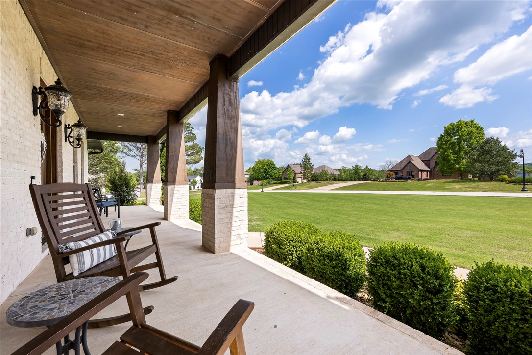 Waterford Estates At Hissom Ranch - Residential