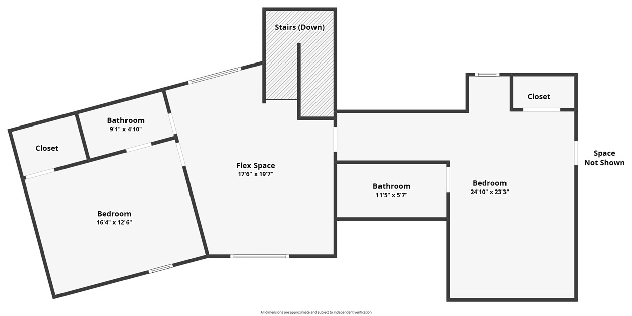 Waterford Estates At Hissom Ranch - Residential