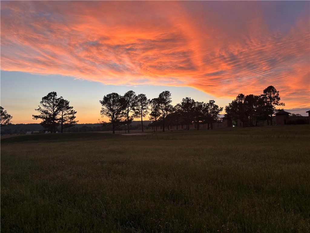 Waterford Estates At Hissom Ranch - Residential