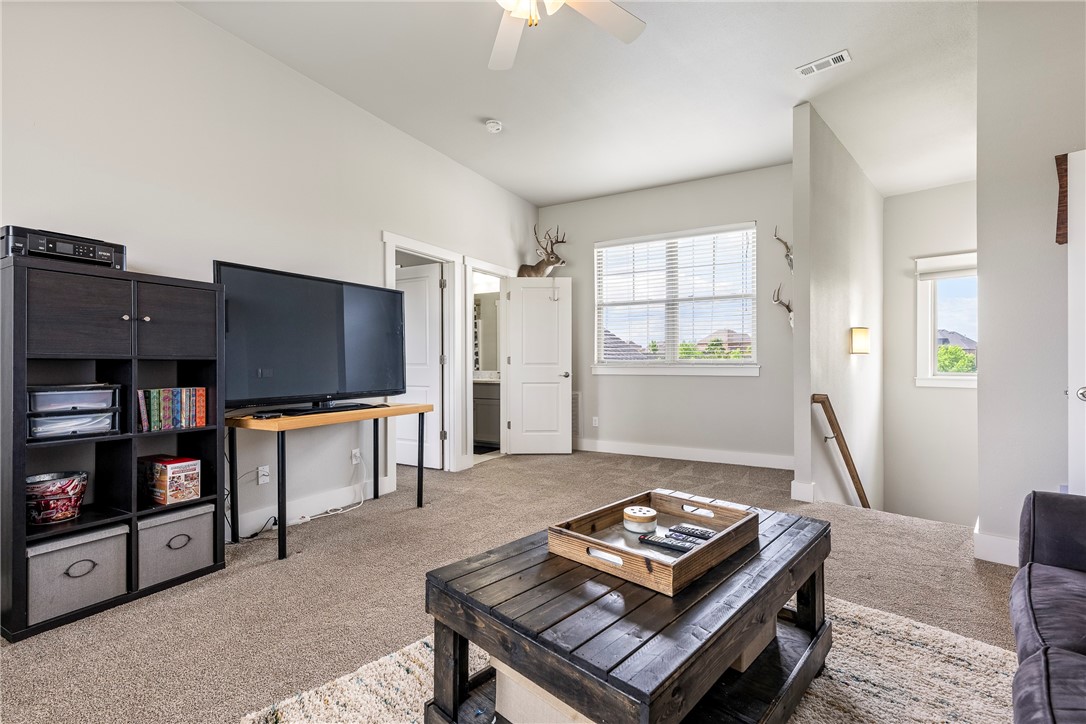 Waterford Estates At Hissom Ranch - Residential