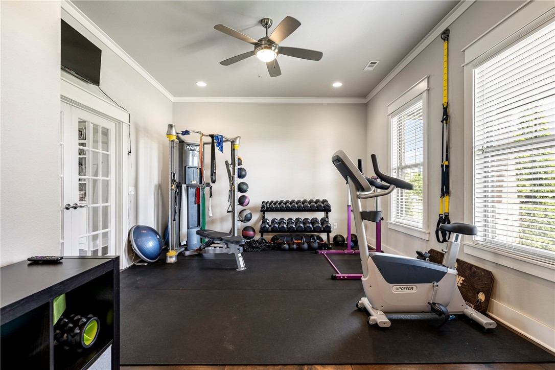 Waterford Estates At Hissom Ranch - Residential