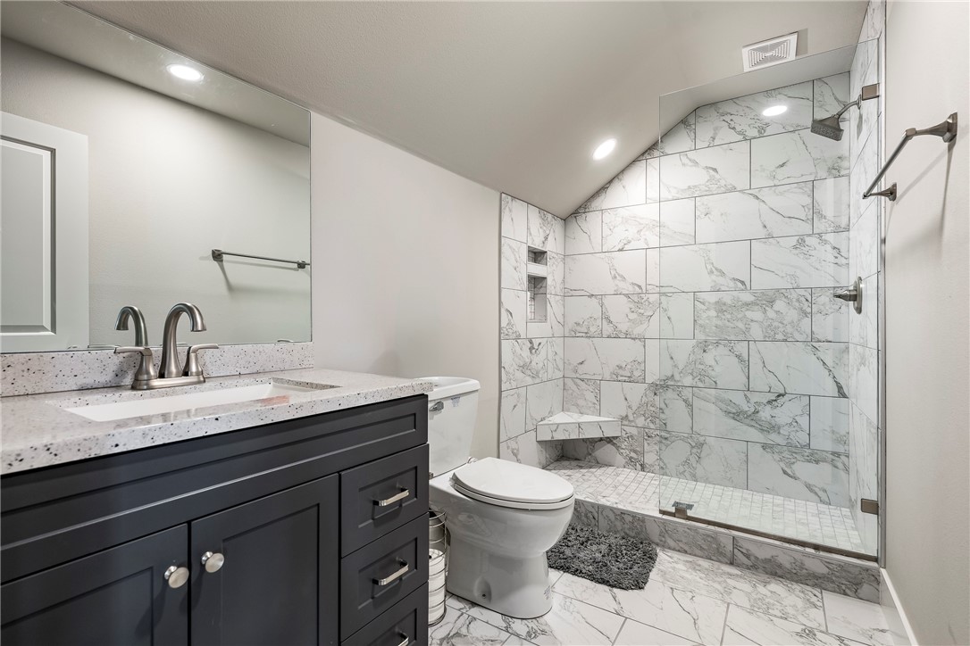 Waterford Estates At Hissom Ranch - Residential