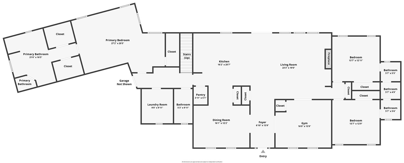 Waterford Estates At Hissom Ranch - Residential