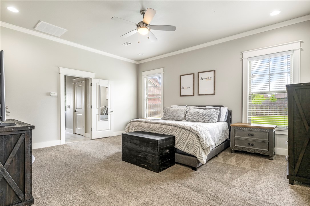 Waterford Estates At Hissom Ranch - Residential