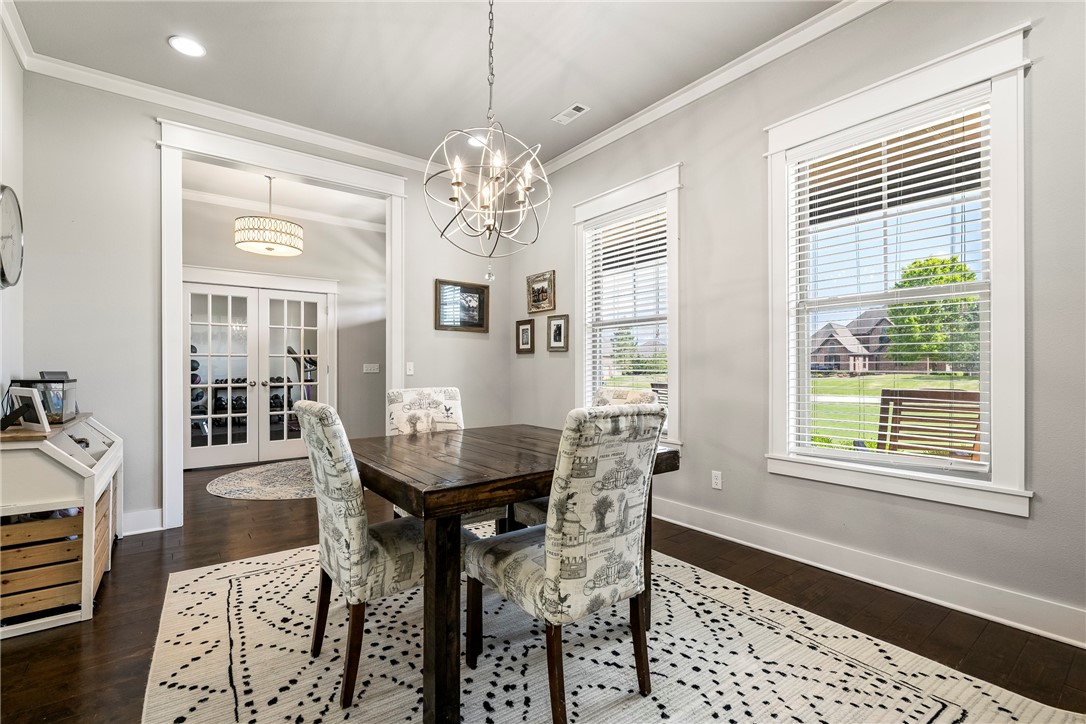 Waterford Estates At Hissom Ranch - Residential