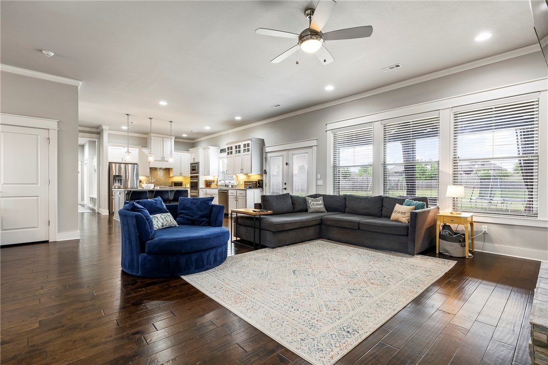 Waterford Estates At Hissom Ranch - Residential