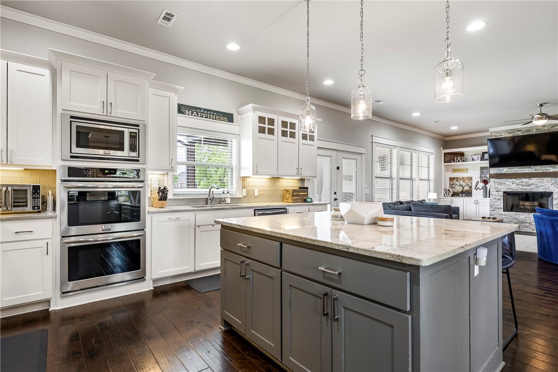 Waterford Estates At Hissom Ranch - Residential