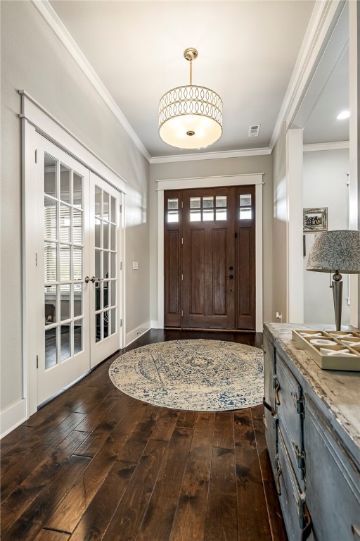 Waterford Estates At Hissom Ranch - Residential