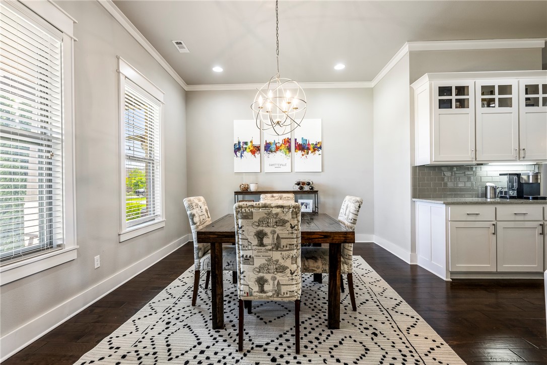 Waterford Estates At Hissom Ranch - Residential