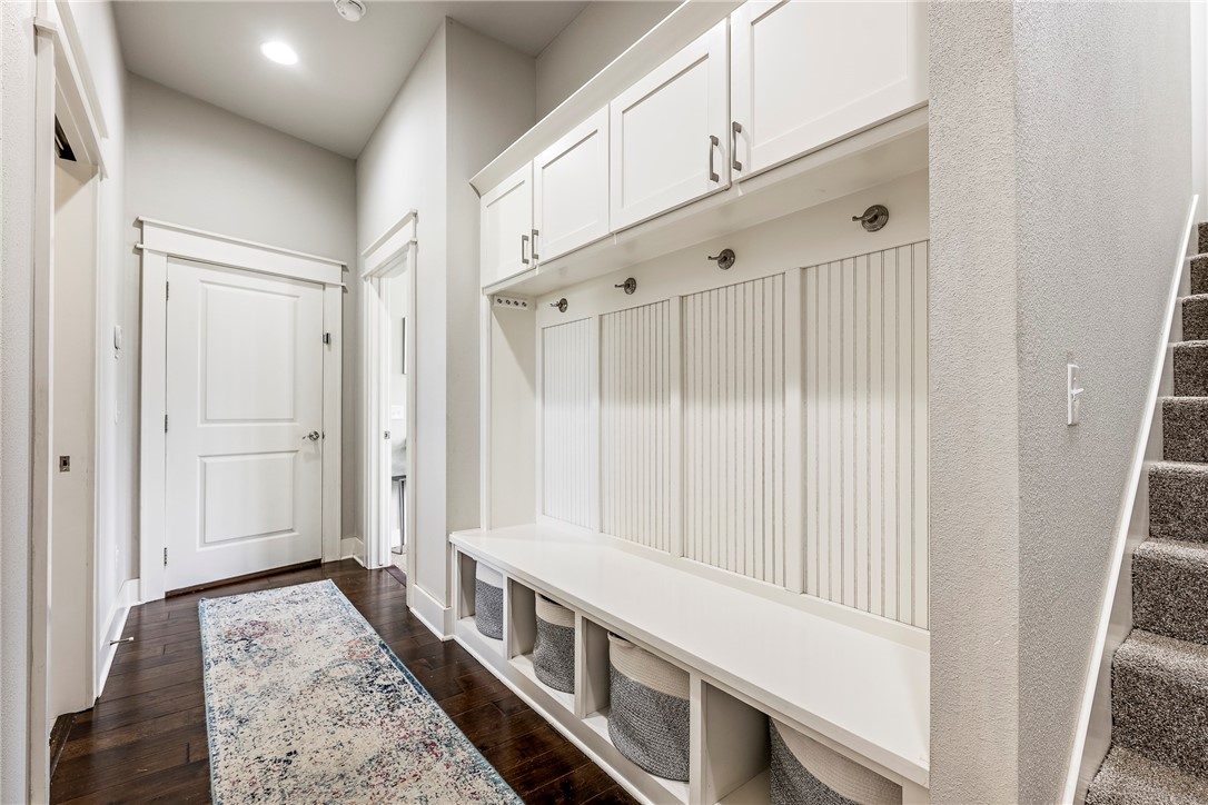 Waterford Estates At Hissom Ranch - Residential