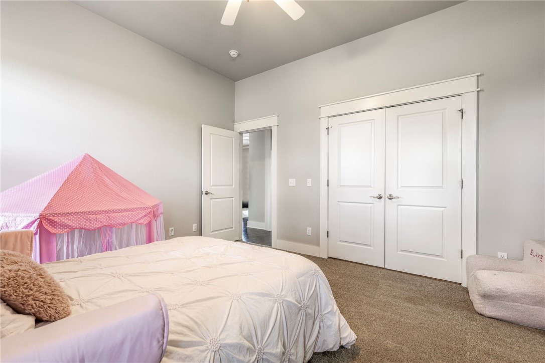 Waterford Estates At Hissom Ranch - Residential