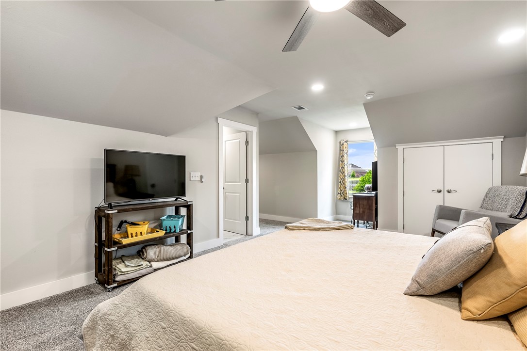 Waterford Estates At Hissom Ranch - Residential